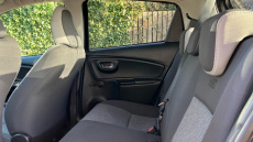 Toyota Yaris 1.5 Hybrid Y20 5dr CVT [Bi-tone] Hybrid Hatchback